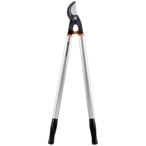 Billigare P280-SL-80 Bahco Grensax aluminium, med utväxling